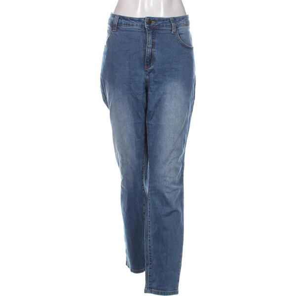 Dámske džínsy Arizona 66386870