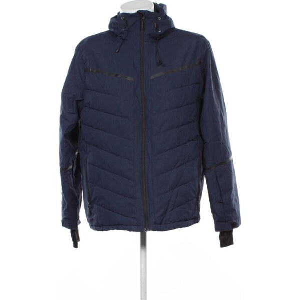 Pánska bunda pre zimné športy NEWCENTIAL 66386882