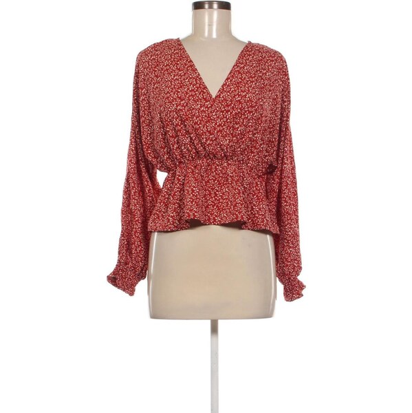 Dámska blúza SHEIN 66386960