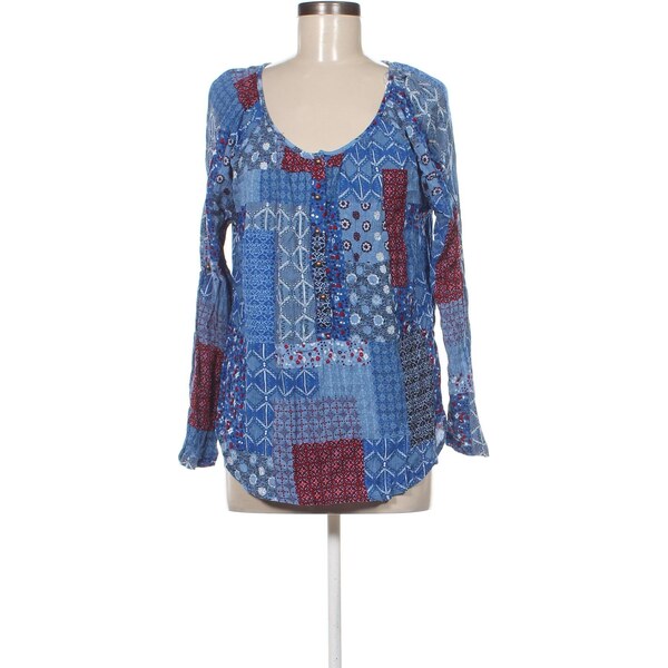 Dámska blúza Bpc Bonprix Collection 66387071