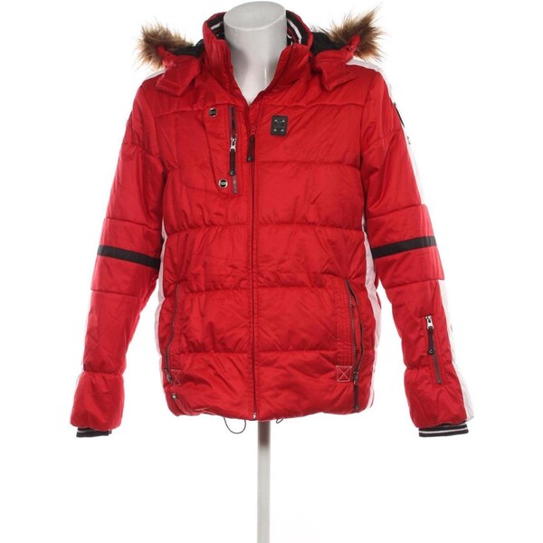 Pánska bunda pre zimné športy Icepeak 66387093