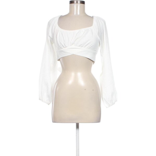 Dámska blúza SHEIN 66387121