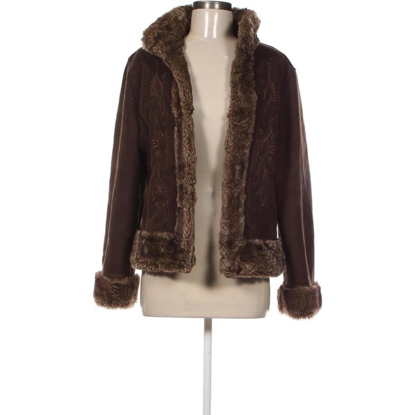 Dámsky kabát Anne Klein 66387224