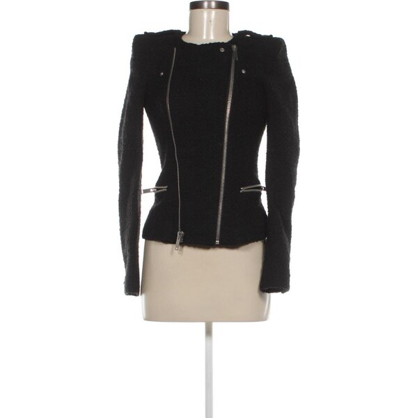 Dámska bunda Zara 66387261