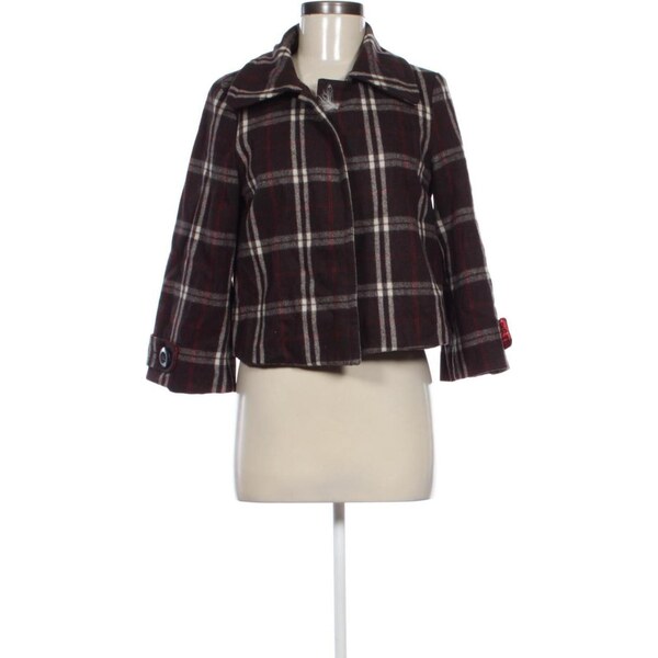 Dámsky kabát Pepe Jeans 66387290