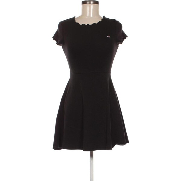 Šaty Tommy Jeans 66387307