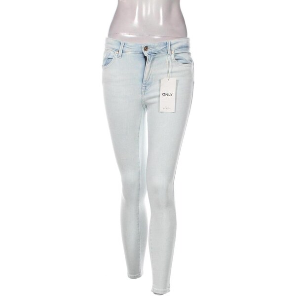 Dámske džínsy ONLY 66387693