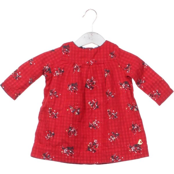 Detské šaty Petit Bateau 66387835