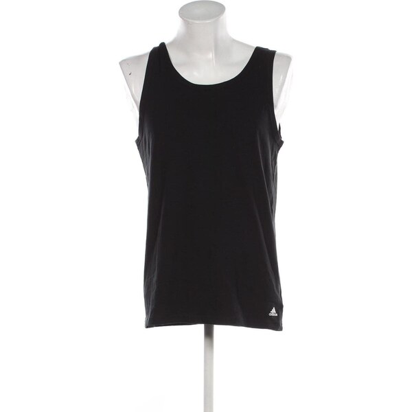 Pánske tielko Adidas 66387856