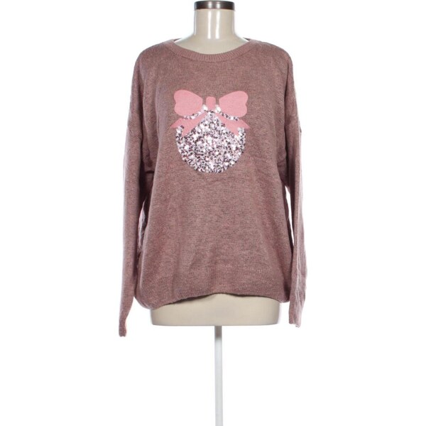 Dámsky pulóver New Look 66387889