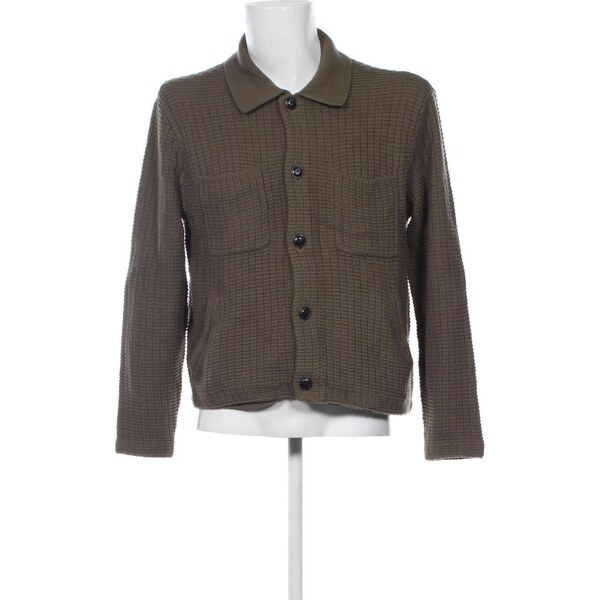 Pánsky kardigán Abercrombie & Fitch 66387891