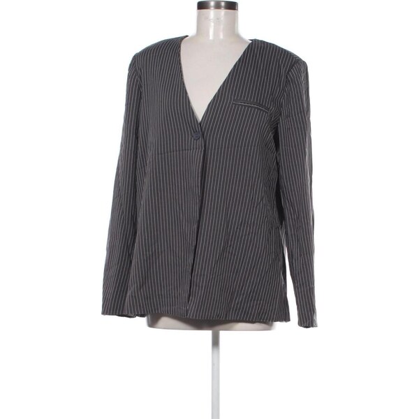 Dámske sako Boohoo 66387979