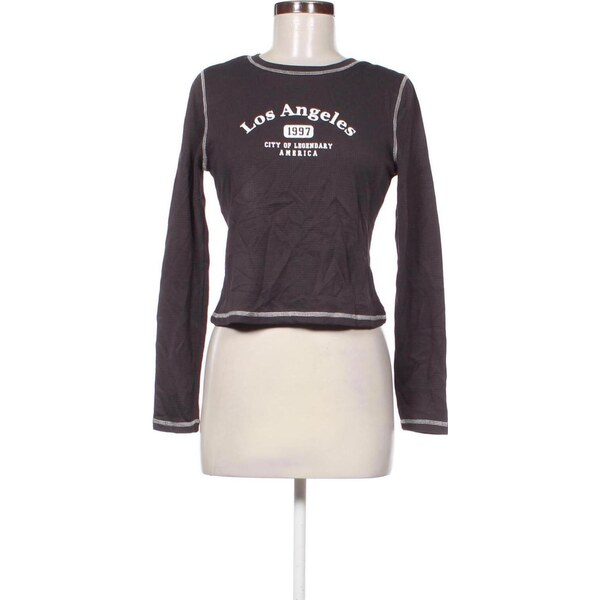 Dámska blúza SHEIN 66388027