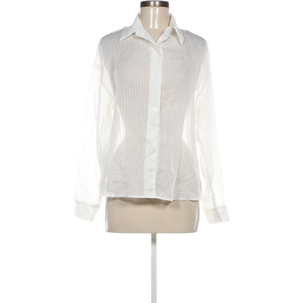 Dámska košeľa SHEIN 66388078