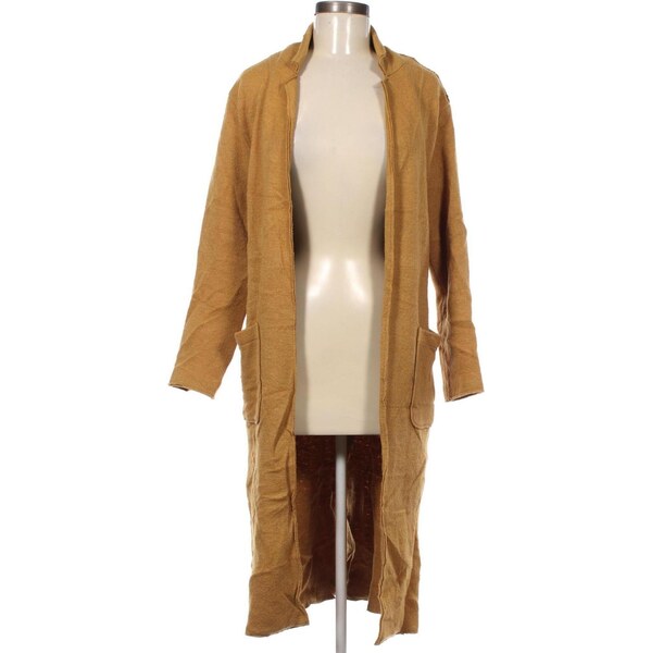 Dámsky kabát Pull&Bear 66388197