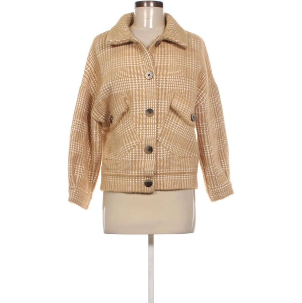 Dámsky kabát Stellino 66388368