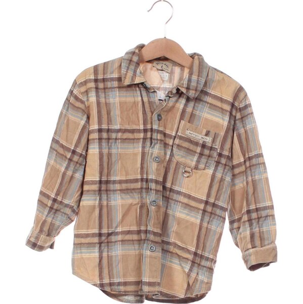 Detská košeľa Unbranded 66388414