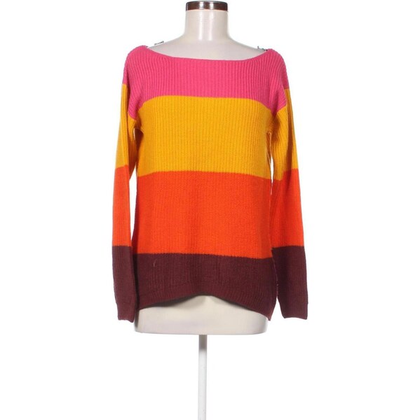 Dámsky pulóver Jean Pascale 66388597