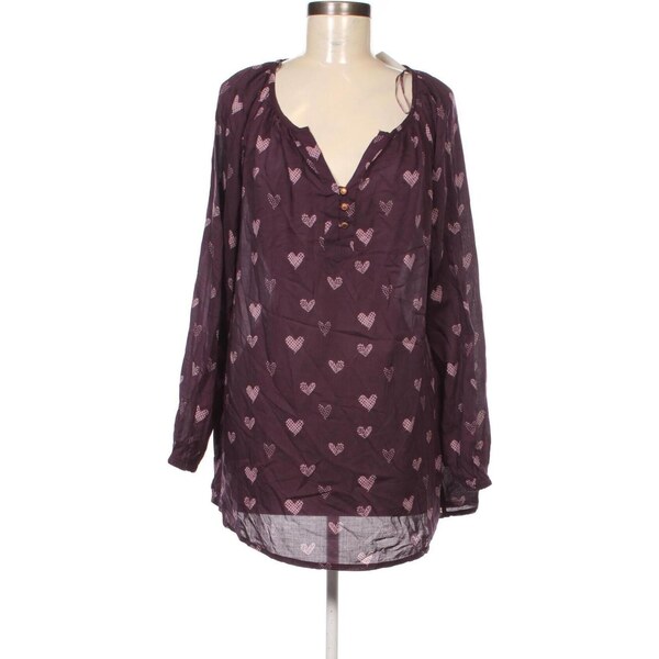 Dámska blúza Gina Benotti 66388598