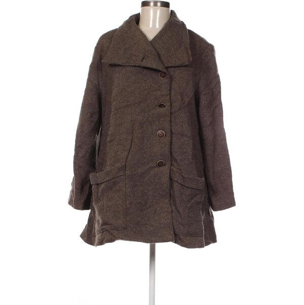 Dámsky kabát Elemente Clemente 66388635