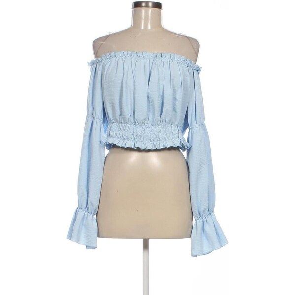 Dámska blúza Amisu 66388625