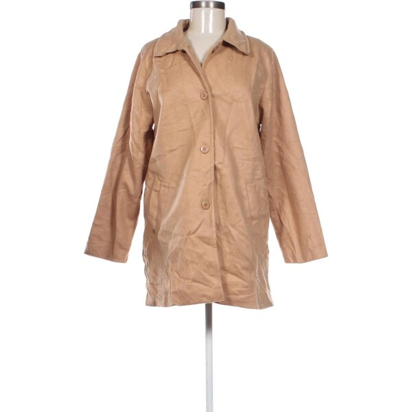 Dámsky kabát Neuville 66388628