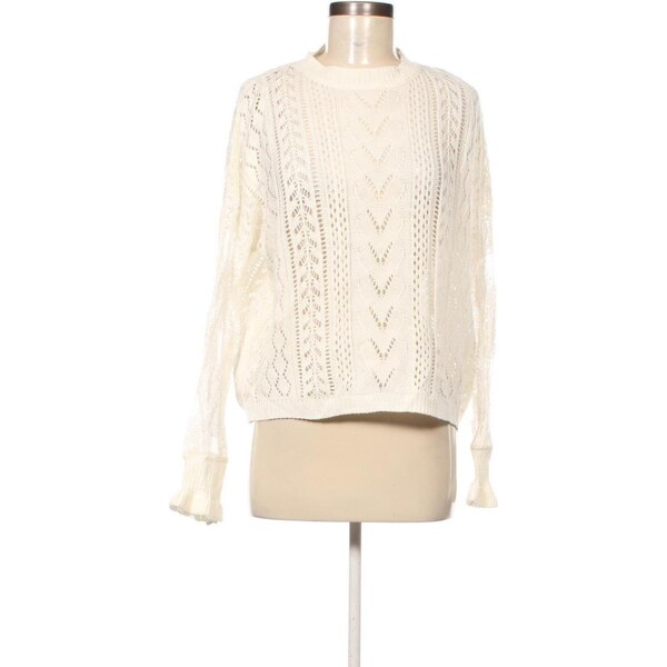 Dámsky pulóver SHEIN 66388643