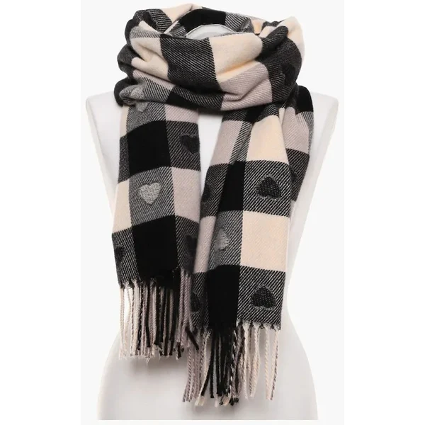 Dámsky šál Moraj ADS1500-105 66389418