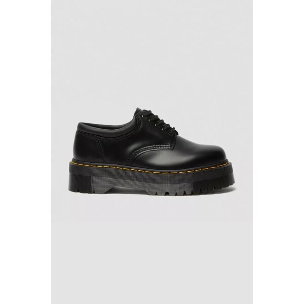 Kožené poltopánky Dr. Martens 8053 Quad 58249586