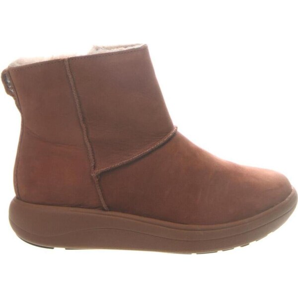 Dámské poltopánky Strive Footwear 65183175