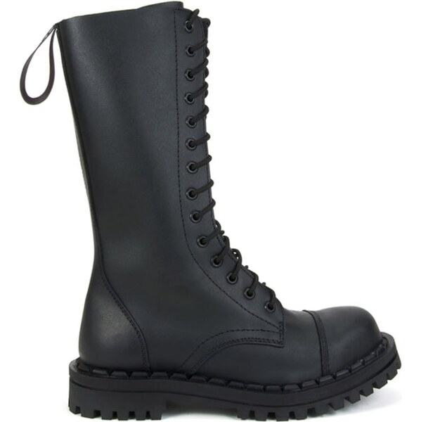 Kožené workery Altercore 35727534