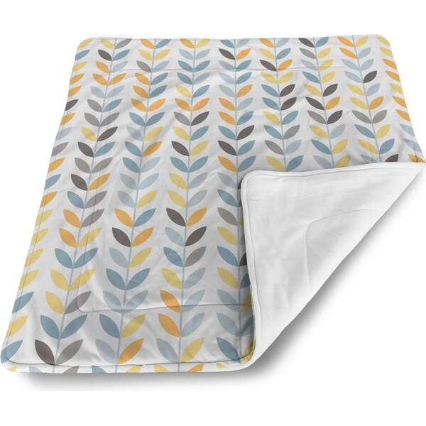 Sablio Deka pre bábätko Farebné lístky 60375069