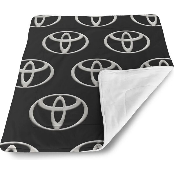 Sablio Deka pre bábätko Toyota Pattern 62633564