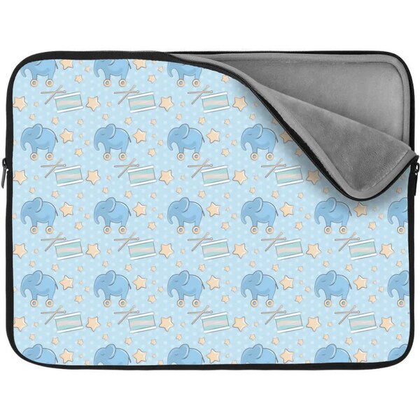 Sablio Obal na notebook Bubny a slony 65426936