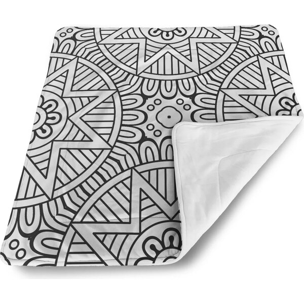 Sablio Deka pre bábätko Hviezdy mehendi 60374985