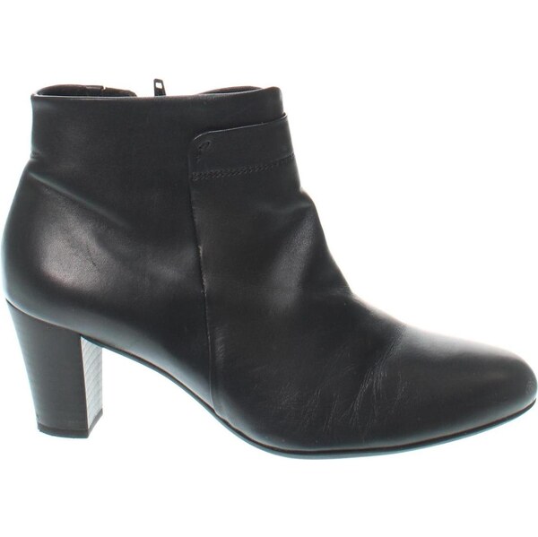 Dámské poltopánky Gabor 66390595