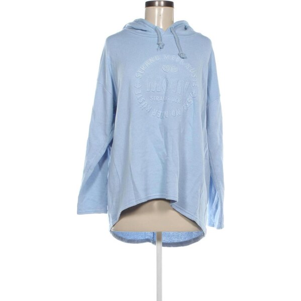 Dámska mikina Zwillingsherz 66390639