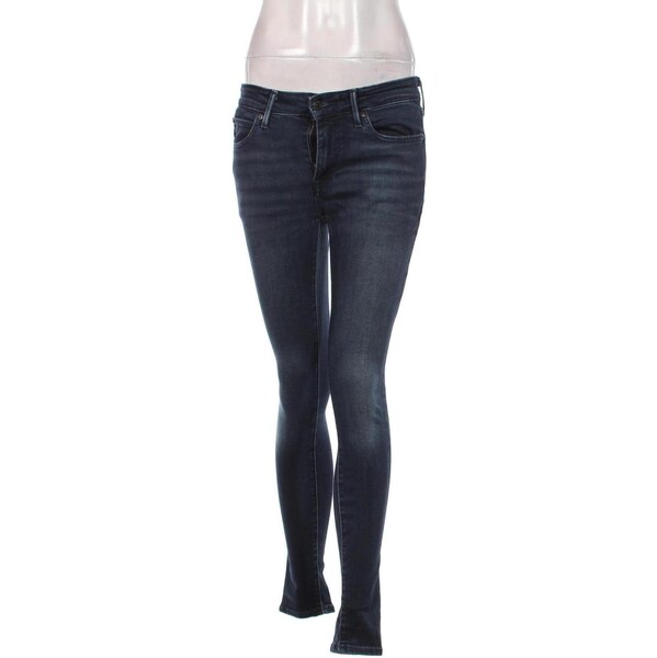 Dámske džínsy Levis 66390673