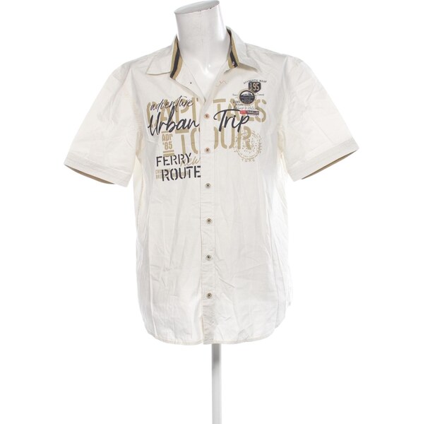 Pánska košeľa Mans World 66390691