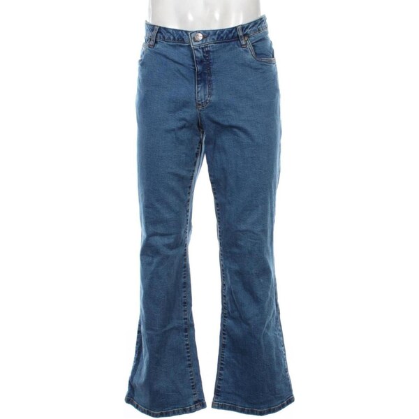 Pánske džínsy Arizona 66390719