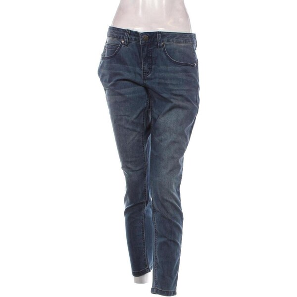 Dámske džínsy Arizona 66390721