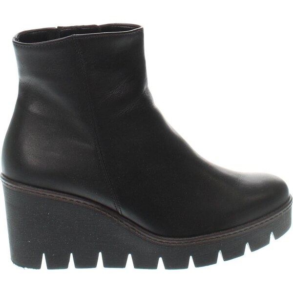 Dámské poltopánky Gabor 66390750