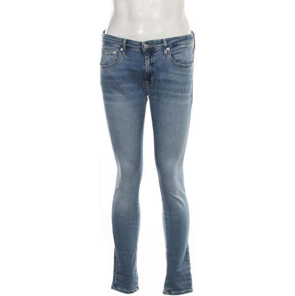 Pánske džínsy Tommy Jeans 66390886