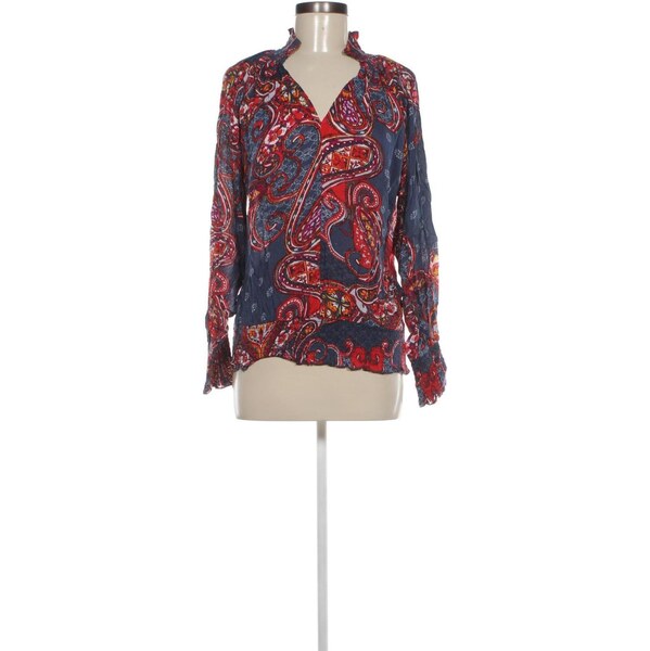 Dámska blúza Lascana 66390891