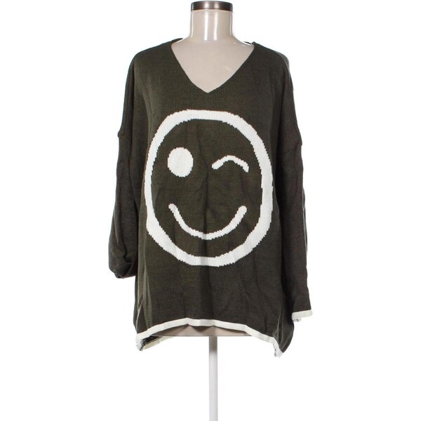 Dámsky pulóver Aniston 66390908