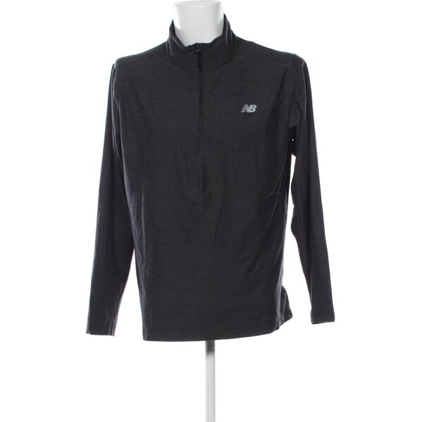 Pánske tričko New Balance 66390911