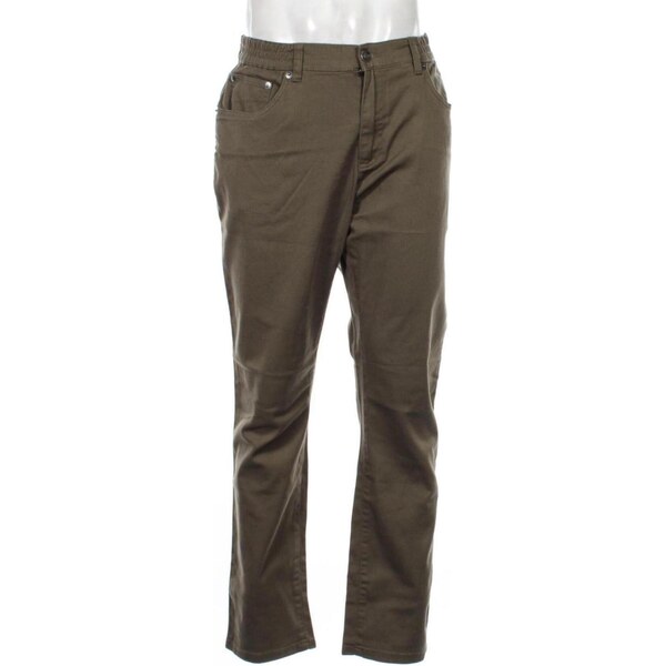 Pánske nohavice Mans World 66390969