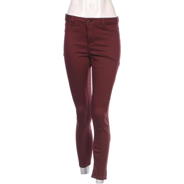 Dámske džínsy Lascana 66390923