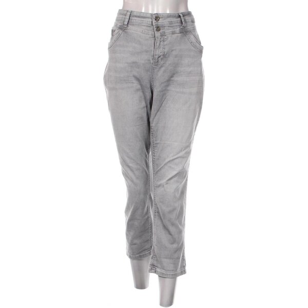 Dámske džínsy Street One 66390807