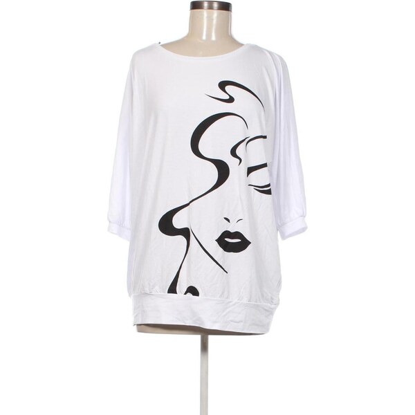 Dámska blúza Aniston 66390826